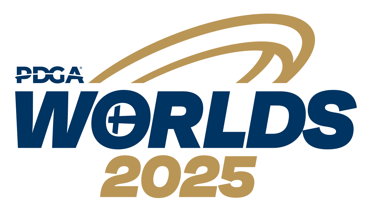 Home Disc Golf Worlds 2025