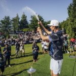 PDGA Pro worlds 2025 tickets