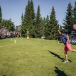 Disc Golf Worlds tickets