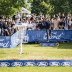 Disc Golf Worlds ticket sales