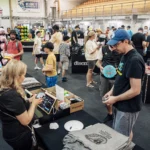 Disc Golf Expo