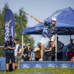 PDGA Pro Worlds Ford