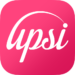 Upsi app logo