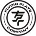 Flying Plate Company logo