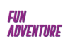 Fun Adventure logo