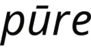 Pure logo