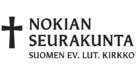 Nokian seurakunta logo