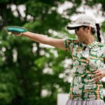 Ohn Scoggins, Discmania Challenge 2025.