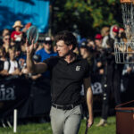 Ezra Aderhold, European Open 2023.