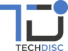 TechDisc logo