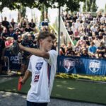 Niklas Anttila, Pro Worlds 2025.