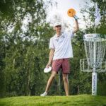 Gannon Buhr, Worlds 2025.