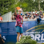 Gannon Buhr, Pro Worlds 2025.